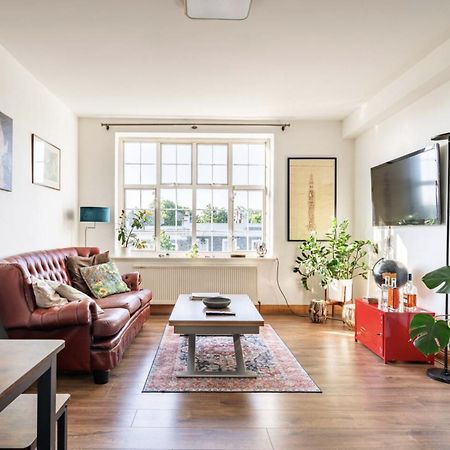 Notting Hill Portobello House Лондон Экстерьер фото