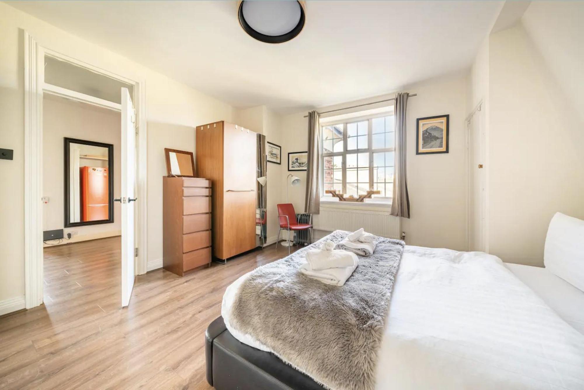 Notting Hill Portobello House Лондон Экстерьер фото