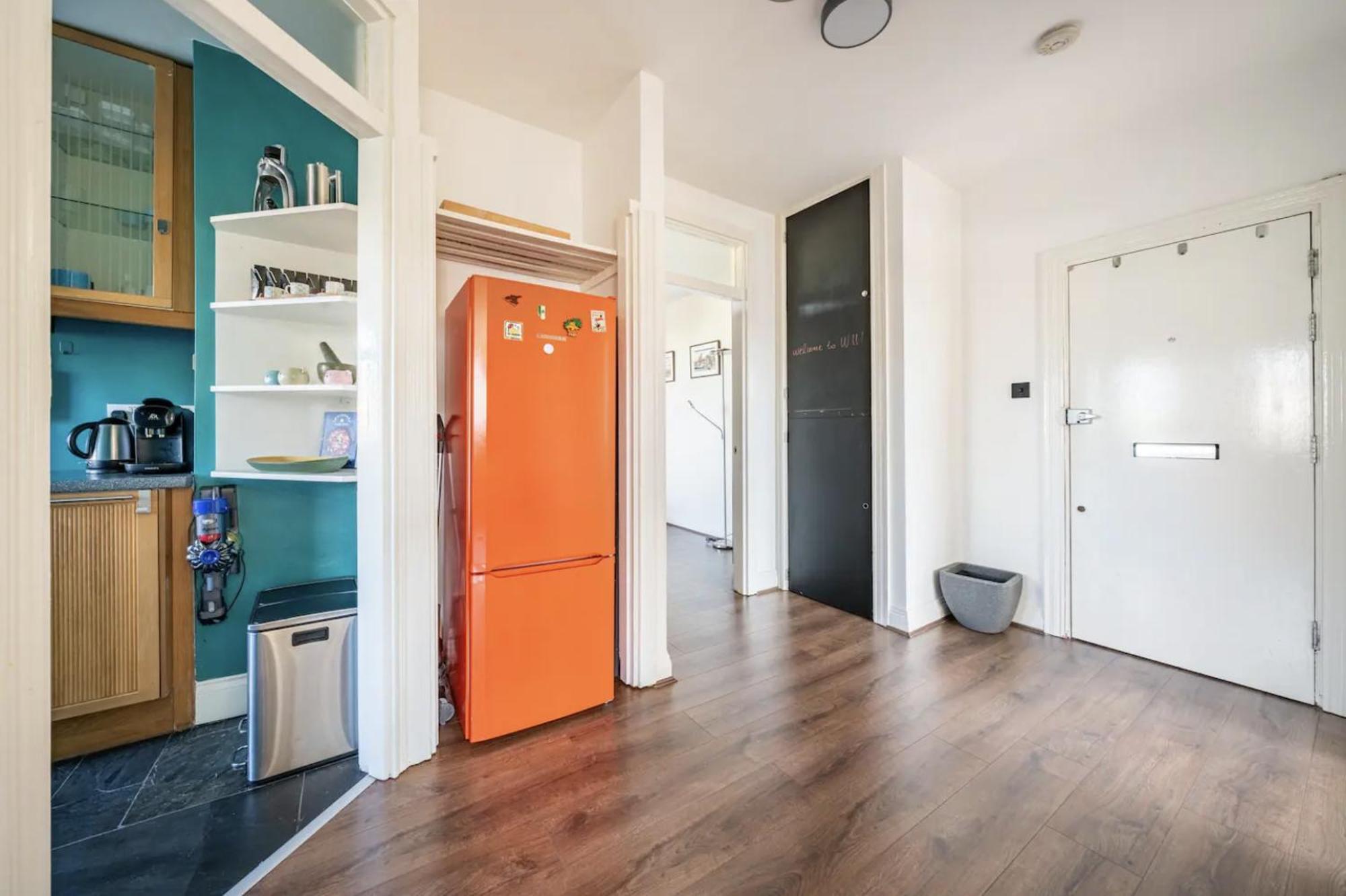 Notting Hill Portobello House Лондон Экстерьер фото
