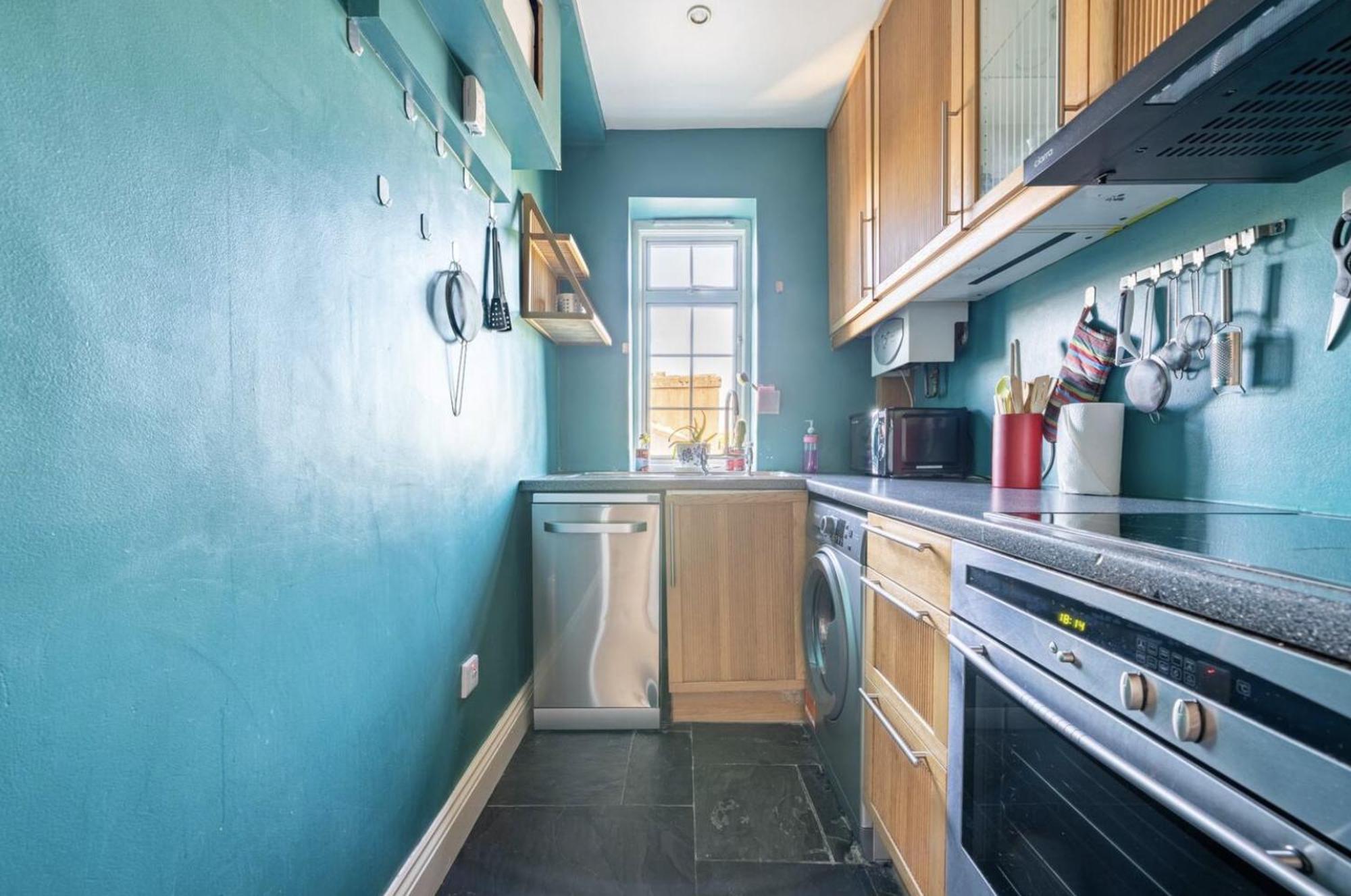 Notting Hill Portobello House Лондон Экстерьер фото